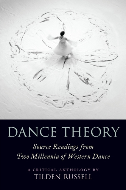 E-knjiga Dance Theory Tilden Russell