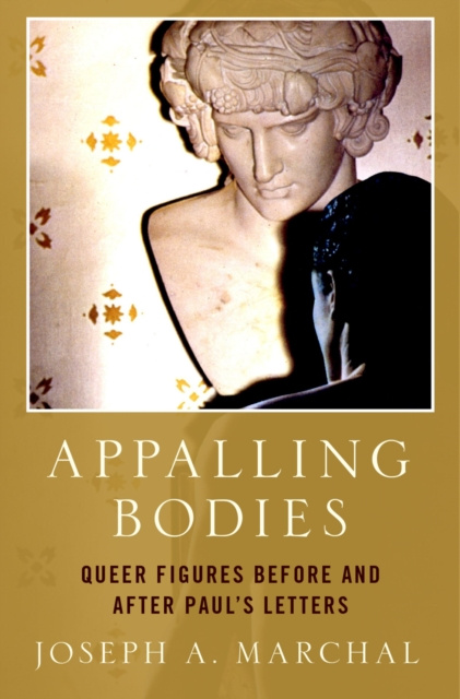 E-knjiga Appalling Bodies Joseph A. Marchal