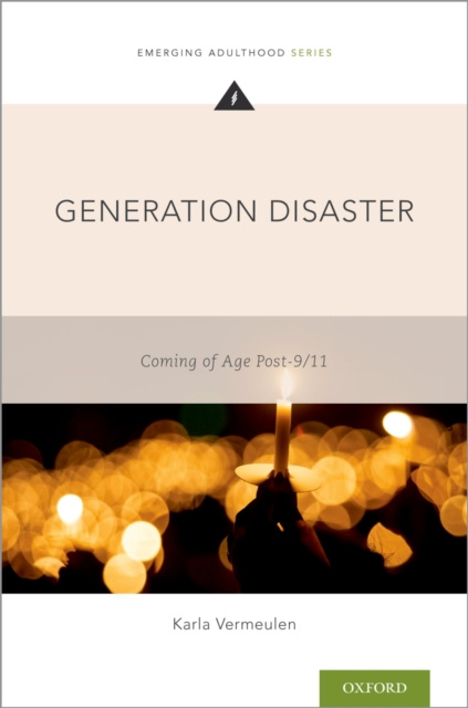 E-knjiga Generation Disaster Karla Vermeulen