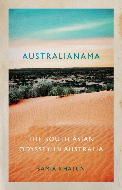 E-knjiga Australianama Samia Khatun