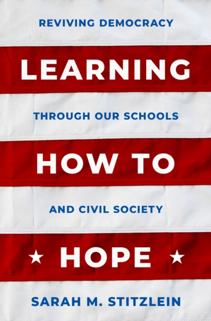 E-book Learning How to Hope Sarah M. Stitzlein