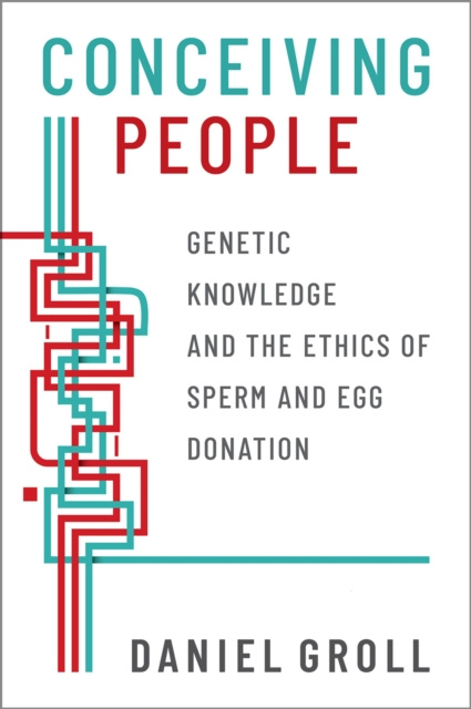 E-book Conceiving People Daniel Groll
