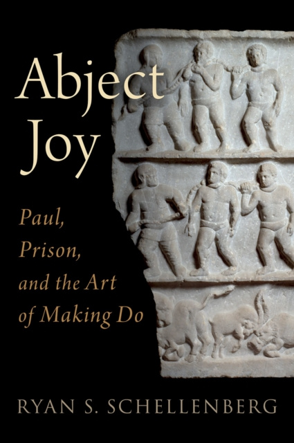 E-book Abject Joy Ryan S. Schellenberg