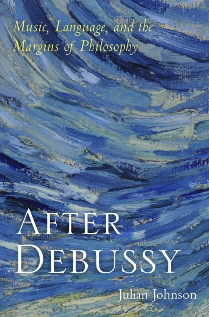 E-book After Debussy Julian Johnson