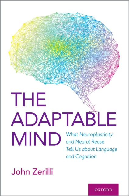 E-book Adaptable Mind John Zerilli