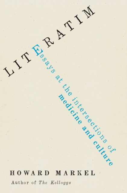 E-kniha Literatim Howard Markel