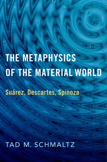 E-knjiga Metaphysics of the Material World Tad M. Schmaltz