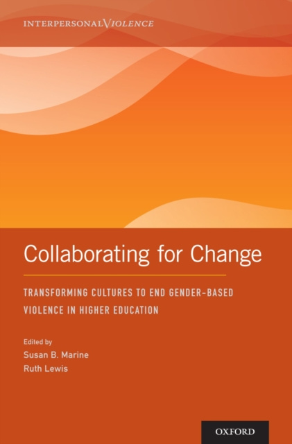 E-book Collaborating for Change Susan Marine