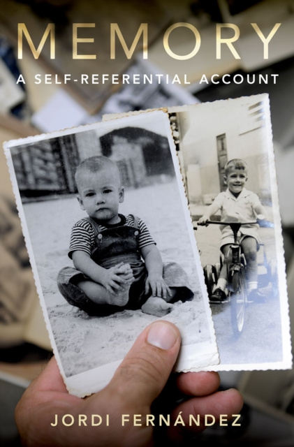 E-knjiga Memory Jordi Fernandez