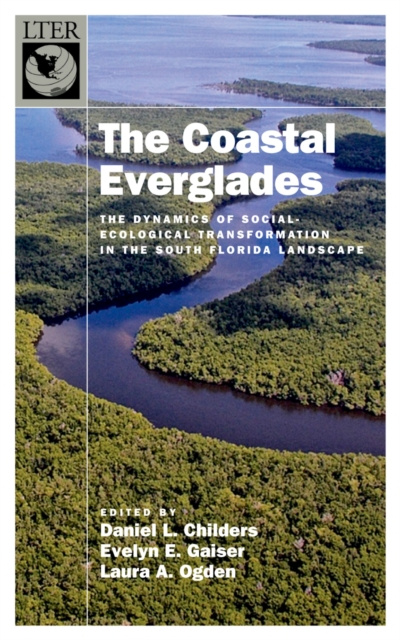 E-book Coastal Everglades Daniel L. Childers
