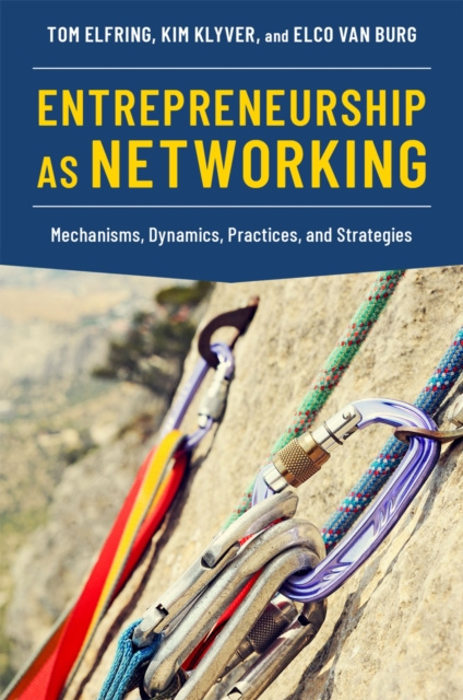 E-book Entrepreneurship as Networking Tom Elfring