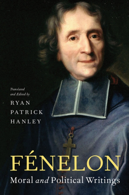E-knjiga Fenelon Ryan Patrick Hanley
