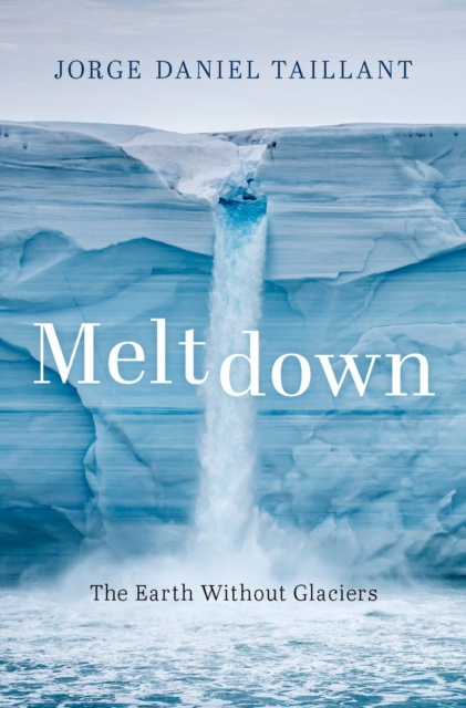 E-knjiga Meltdown Jorge Daniel Taillant