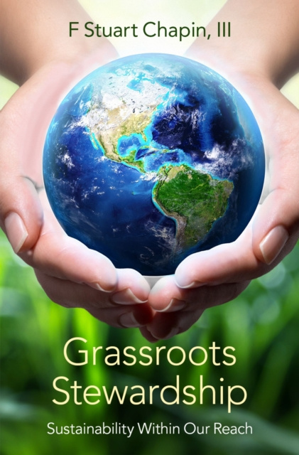 E-kniha Grassroots Stewardship F Stuart Chapin III