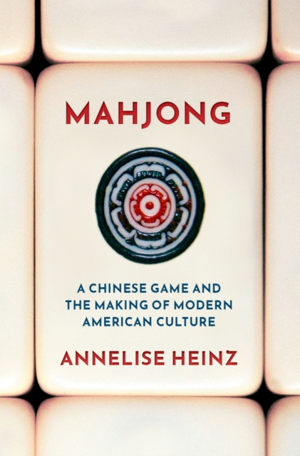 E-knjiga Mahjong Annelise Heinz