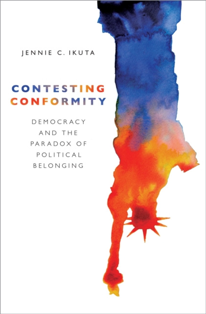 E-knjiga Contesting Conformity Jennie C. Ikuta