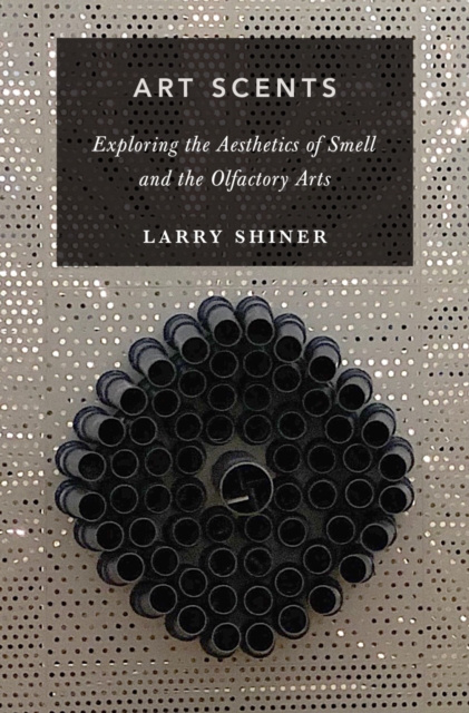 E-Book Art Scents Larry Shiner