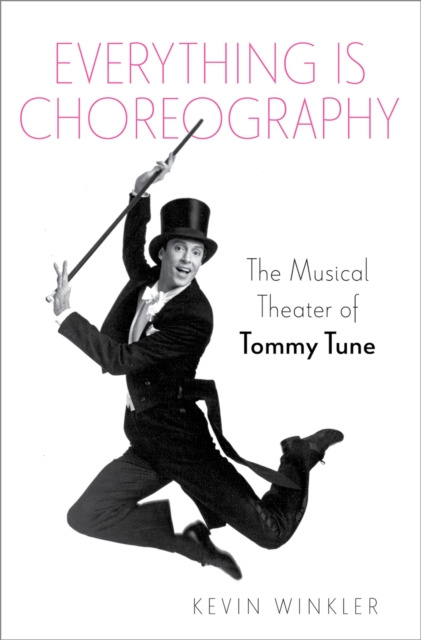 E-book Everything is Choreography Kevin Winkler