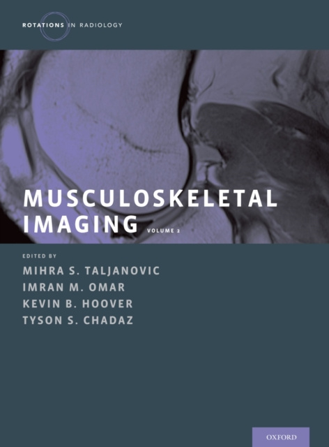 Libro elettronico Musculoskeletal Imaging Volume 2 Mihra S. Taljanovic