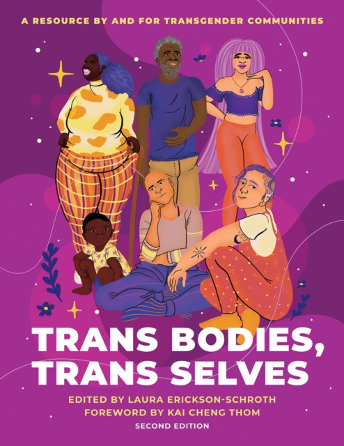 E-kniha Trans Bodies, Trans Selves Laura Erickson-Schroth
