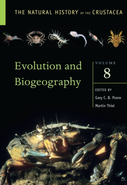 E-book Evolution and Biogeography Martin Thiel