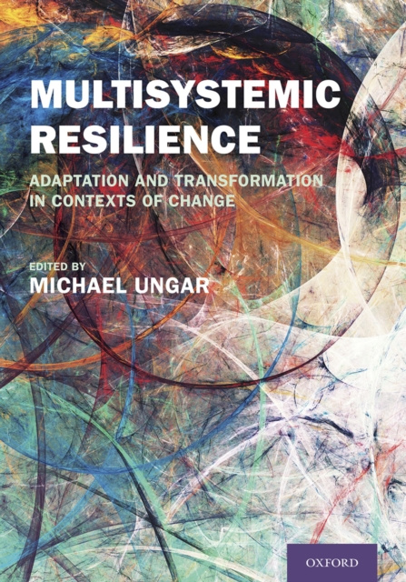 E-book Multisystemic Resilience Michael Ungar