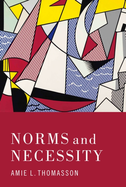 E-knjiga Norms and Necessity Amie L. Thomasson