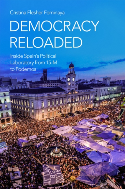 E-book Democracy Reloaded Cristina Flesher Fominaya