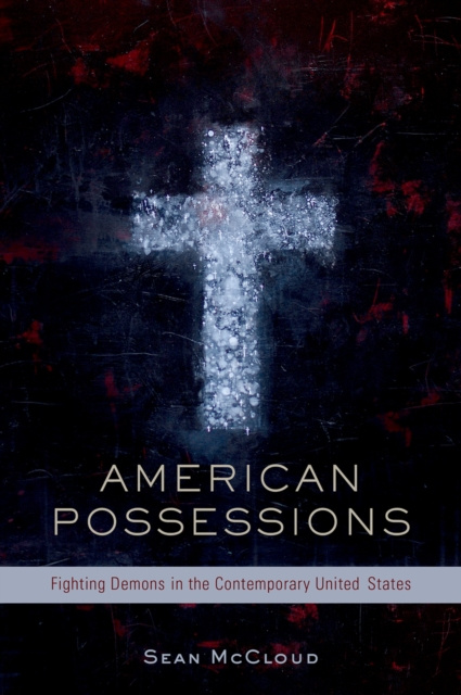 E-Book American Possessions Sean McCloud