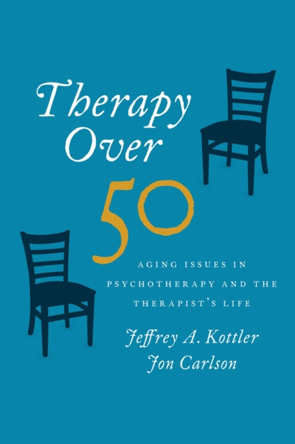 E-Book Therapy Over 50 Jeffrey Kottler