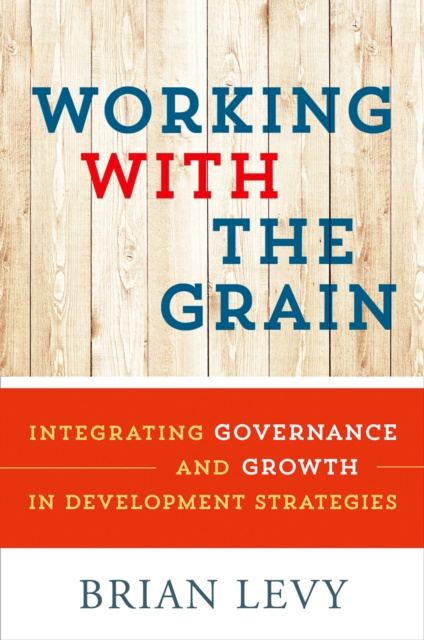 E-book Working with the Grain Brian Levy