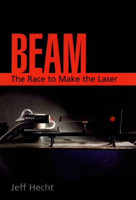 E-book Beam Jeff Hecht