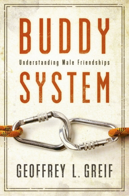 E-book Buddy System Geoffrey Greif