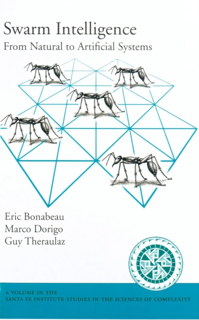 E-book Swarm Intelligence Eric Bonabeau