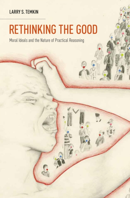 E-book Rethinking the Good Larry S. Temkin