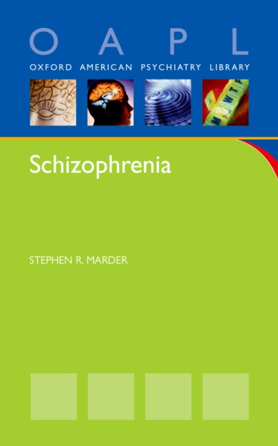 E-knjiga Schizophrenia Stephen Marder