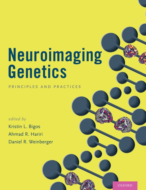 E-book Neuroimaging Genetics Kristin L. Bigos