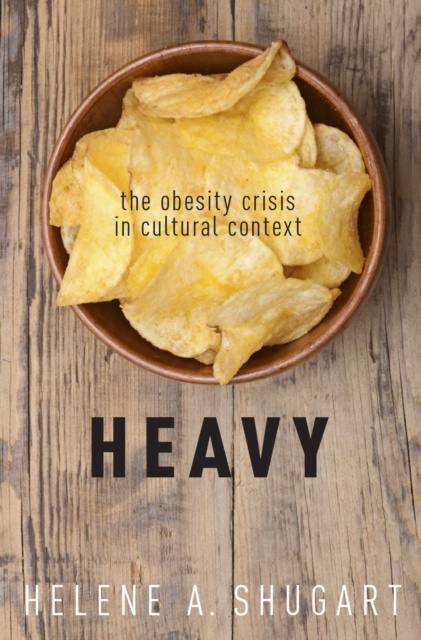 E-book Heavy Helene A. Shugart