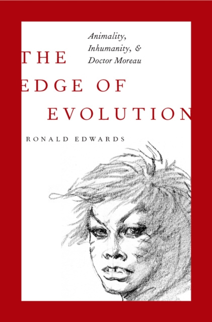 E-book Edge of Evolution Ronald Edwards