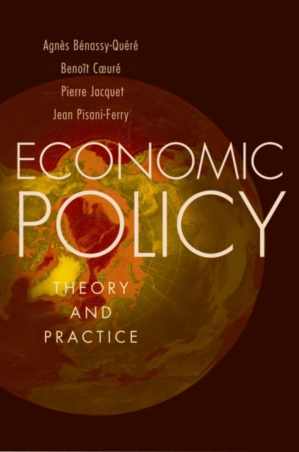 E-book Economic Policy Agnes Benassy-Quere