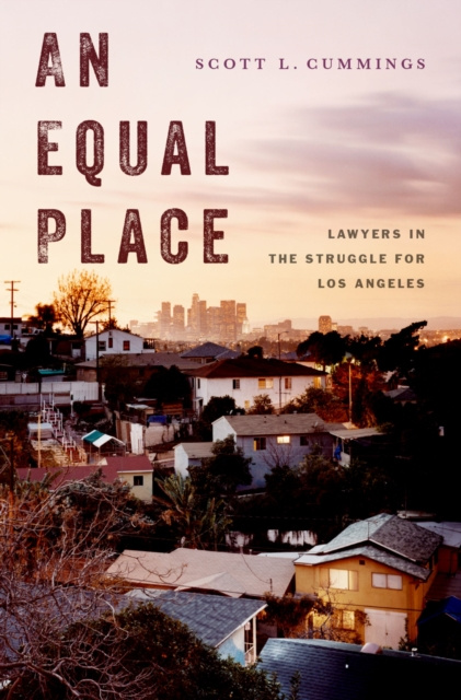 ebook Equal Place Scott L. Cummings