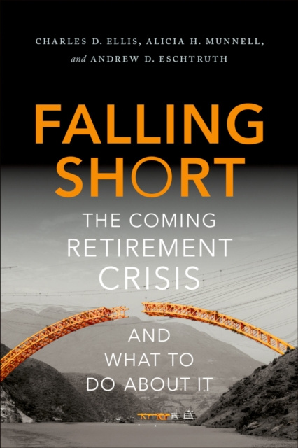 E-book Falling Short Charles D. Ellis