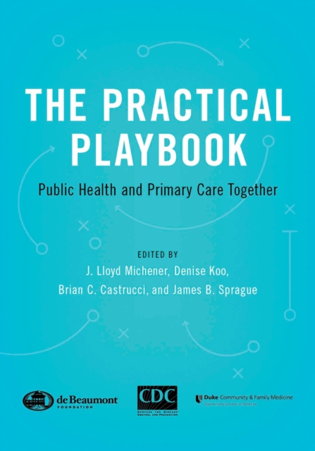 E-Book Practical Playbook J. Lloyd Michener