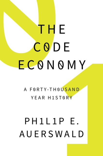 E-book Code Economy Philip E. Auerswald