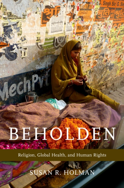 E-Book Beholden Susan R. Holman