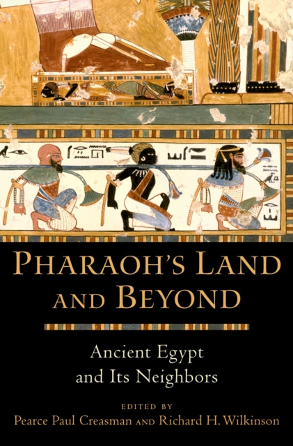 E-Book Pharaoh's Land and Beyond Pearce Paul Creasman