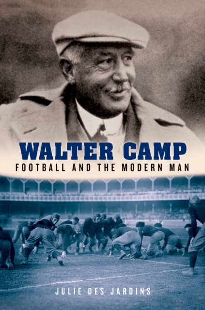 E-book Walter Camp Julie Des Jardins