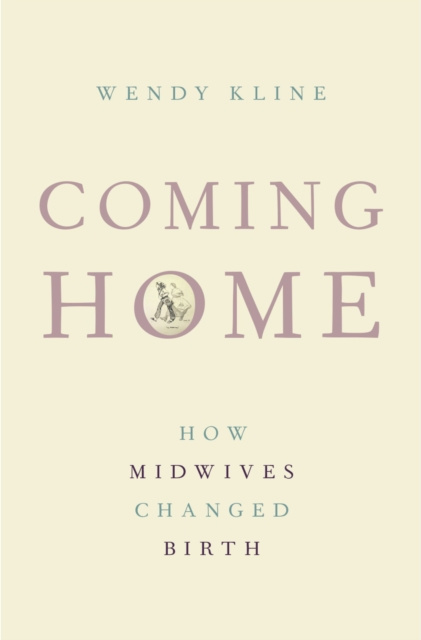 E-book Coming Home Wendy Kline