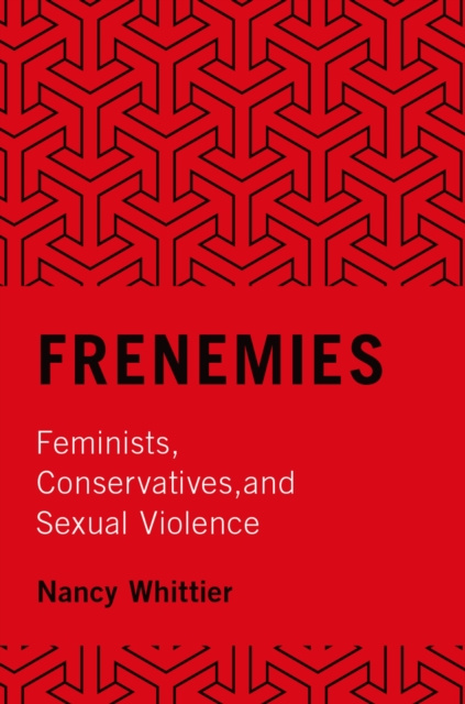 E-knjiga Frenemies Nancy Whittier