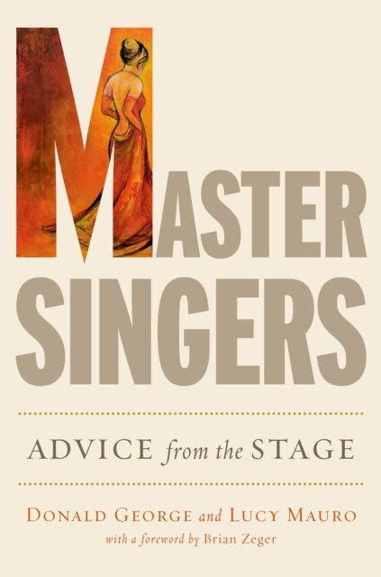 E-book Master Singers Donald George